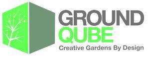 Ground Qube Logo